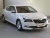 koda Superb 2.0 TDI, R, DSG