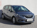 Opel Zafira 1.4T, 1.maj, AC, v�h�ev sed