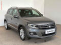 Volkswagen Tiguan 1.4 TSI 4x4, 1.maj, autoAC