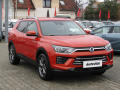 SsangYong Korando 1.5 T-GDi, 1.maj,R, AT