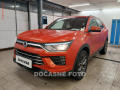 SsangYong Korando 1.5 T-GDi, 1.maj,R, AT