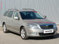 �koda Octavia 1.4 TSi, Family, DSG, xenon