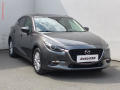 Mazda 3 2.0i, 1.maj,R
