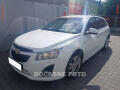 Chevrolet Cruze 1.4i ecotec