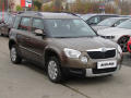 koda Yeti 2.0 TDi, R, Active