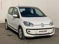 Volkswagen up! 1.0 MPi Club, Move, +kola