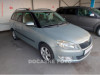 koda Fabia 1.4i 16V, 2.maj,R, STK05