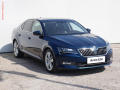 koda Superb 2.0TDi 4x4, R, DSG, bixen