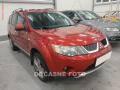 Mitsubishi Outlander 2.0 Di-D 4x4, 7m�st, �R, AC