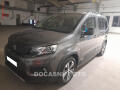 Peugeot Rifter 1.2T, GT LINE, STK3/28