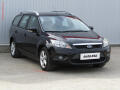 Ford Focus 1.6i, AC