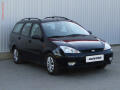 Ford Focus 1.8TDCi, 2.maj,�R, AC