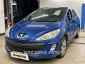 Peugeot 308 1.6i, 2.maj,�R, autoAC