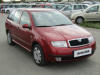 koda Fabia 1.2i, AC, TZ