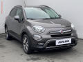 Fiat 500X 1.4 MAir, Lounge, AT