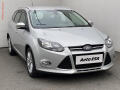 Ford Focus 1.6 TDCi, AC, tempo