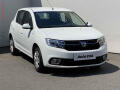 Dacia Sandero 1.0i, 1.maj,�R, Klima