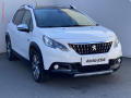 Peugeot 2008 1.2 PT, Crossway, panor, navi