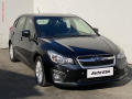 Subaru Impreza 1.6i 4WD, Comfort