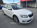 koda Octavia 1.4 TSi, 1.maj,R