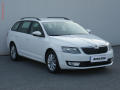 koda Octavia 1.4 TSi, 1.maj,R, AC
