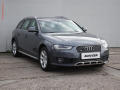 Audi A4 Allroad 2.0 TDi Quattro, AT, bixen