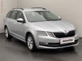 koda Octavia 2.0 TDi, Style, DSG, LED