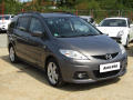 Mazda 5 2.0i, AC, xenon