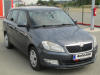 koda Fabia 1.2TSi, 1.maj,R, Ambition