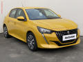 Peugeot 208 1.2 PT, Active, LED