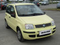 Fiat Panda 1.3i, R, STK1/27