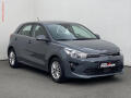Kia Rio 1.0 TGDi, navi