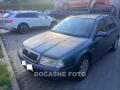 �koda Octavia 1.9 TDi, AC