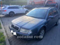 �koda Octavia 1.9 TDi, AC