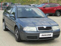 �koda Octavia 1.9 TDi, AC