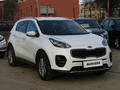 Kia Sportage 1.6TGDi, 2.maj,R, +servis.