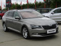 koda Superb 1.8TSI, R, DSG, navi, ke