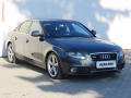 Audi A4 2.0TDi, AC, vhev sed