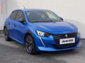 Peugeot 208 1.2 PT, GT Line, LED, navi