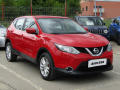 Nissan Qashqai 1.6DIG-T, 1.maj,R, Acenta