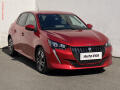 Peugeot 208 1.2PT, Allure