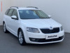 koda Octavia 1.6 TDi, xenon, poloke