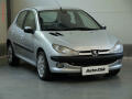 Peugeot 206 2.0HDi, Klima