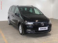 Volkswagen Sharan 2.0 TDi, Highline, DSG, el.