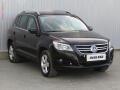 Volkswagen Tiguan 2.0 TDi 4x4, �R, AC, tempo