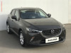 Mazda CX-3 1.5i, Navi, vhev sed. xenon