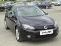 Volkswagen Golf 1.2TSI, Ac, navi