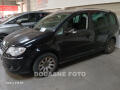 Volkswagen Touran 2.0 TDI
