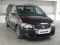 Volkswagen Touran 2.0 TDi, Bixen, v�h�ev sed
