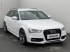 Audi A4 3.0 TFSi quattro, S-line, AT